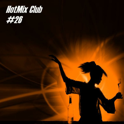 Hotmix Club Podcast