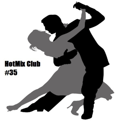 Hotmix Club Podcast