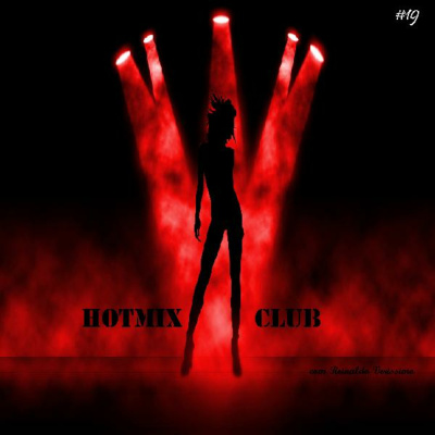 Hotmix Club Podcast