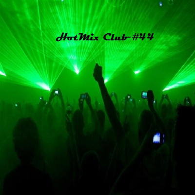 Hotmix Club Podcast