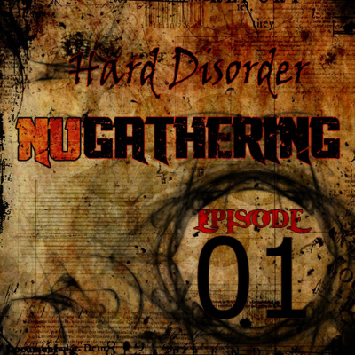 Hard Disorder - Nugathering