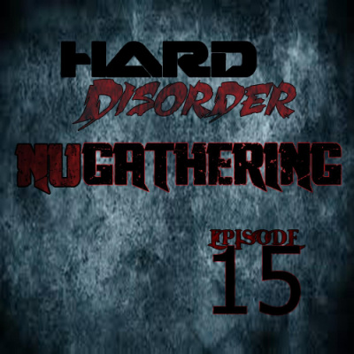Hard Disorder - Nugathering