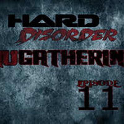 Hard Disorder - Nugathering