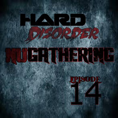 Hard Disorder - Nugathering