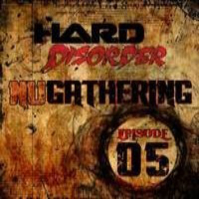 Hard Disorder - Nugathering