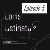 Episode 5: I Gotta Kill