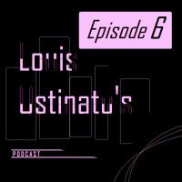 Episode 6: What you think that we think is cool...