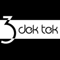 Trevor Nygaard - #3dektek #242