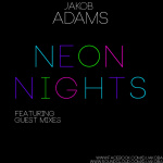 Jakob Adams: Neon Nights