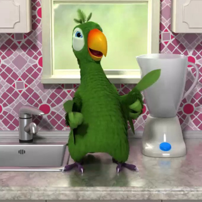 Margaret Crevelings Podcast