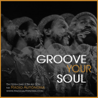 GROOVE YOUR SOUL #177
