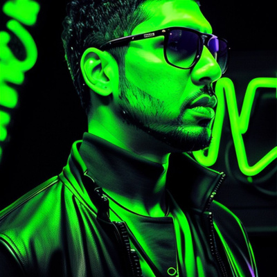 Peter Neville Sounds