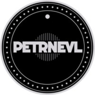 Peter Neville Sounds