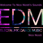 Nico Nizoti - Electronic Sounds