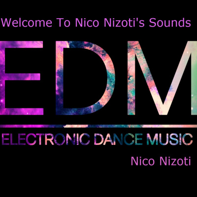 Nico Nizoti - Electronic Sounds