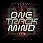One Track Mind With Kristi Lomax