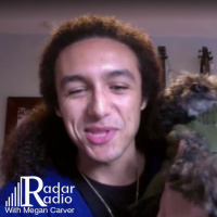 Zen Anton On Radar Radio