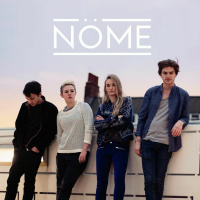 NÖME On Radar Radio