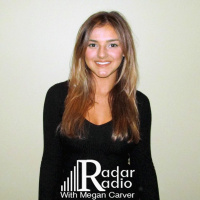 Alexis Wilkins On Radar Radio