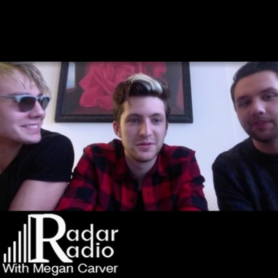 Radar Radio With Megan C