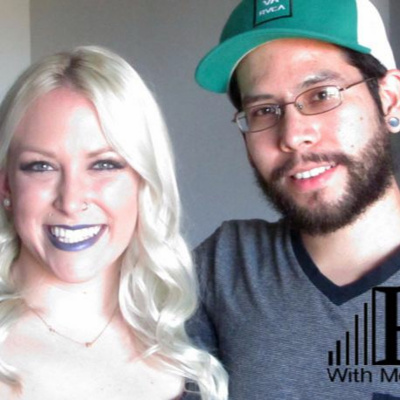 Radar Radio With Megan C