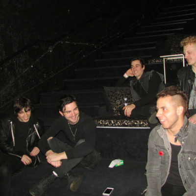 Radar Radio With Megan C