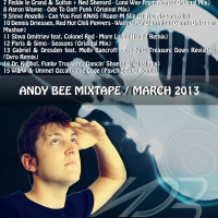 Mixtape Electro Progressive March 2013 #Episode VII