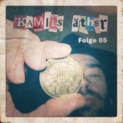 Kamils Äther