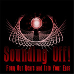 Sounding Off!