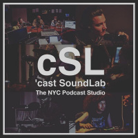 Episode 27: Podcasting 101 New media Ft Preach