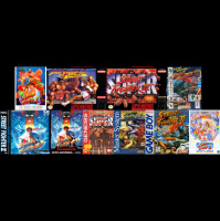 Episode 2 – Street Fighter II