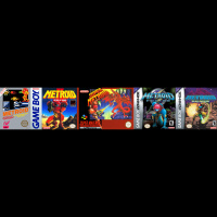 Episode 4 – In Samus We Trust: The 2D Metroid Series