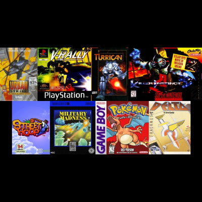 Forever Sound Version