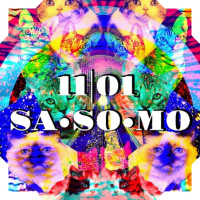 SA•SO•MO | HEINZ HOPPER | KaterBlau | Berlin 12.JAN.2020