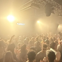 Amoss Ft. MC Fokus - Flexout London 12/07/2025