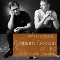 Cranium Session 011.5 - Live from Imperial, Philadelphia