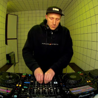 Amoss - HOR Mix 21/03/2024