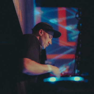 Amoss Presents The Cranium Sessions