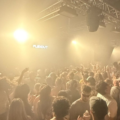 Amoss Presents The Cranium Sessions