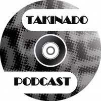 VADIM TAKINADO — PODCAST #1 (VADIM TAKINADO - PODCAST #1) 