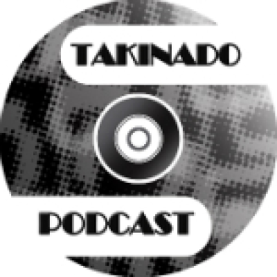 Vadim Takinado - Podcast