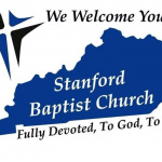 Stanford Baptist Sermons