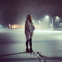 Ben Castañeda presents HAL5T3D - P3OPLE PLAC35  M3