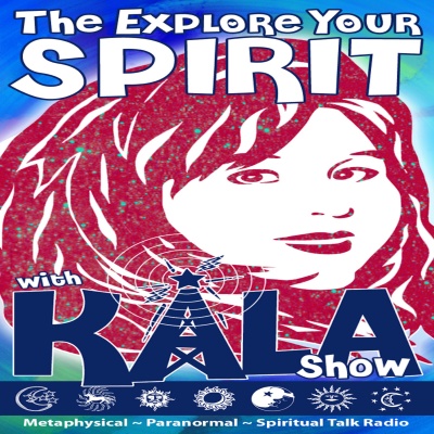 Explore Your Spirit With Kala