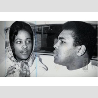 A. Deep Live: Khalilah Camacho-Ali