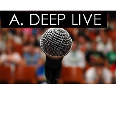 A. Deep Aries Live! The Show That Plays Multi-genre Music, Notable Interviews