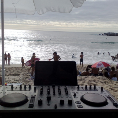 Vito D Santis Podcast