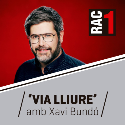 Via Lliure - Entrevista Dactualitat