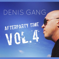 Denis Gang - Afterparty Time Vol.4 (live dj-set)