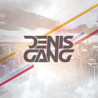 Denis Gang - ATMOSFERIC SUNRISE (Live Dj-Set) (liquid funk)